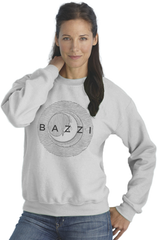 Andrew Bazzi Sleeping Moon Sweatshirt