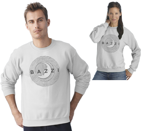 Andrew Bazzi Sleeping Moon Sweatshirt