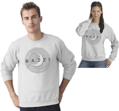 Andrew Bazzi Sleeping Moon Sweatshirt